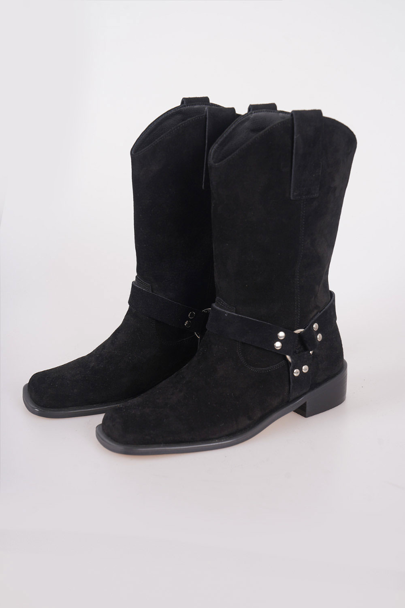 scul western boots (2c)